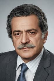 Photo of Hüseyin Kaşif