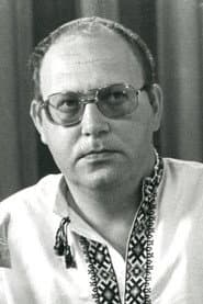 Photo of Weiron Holmberg