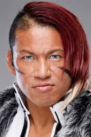 Photo of Taiji Ishimori