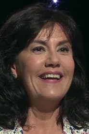 Photo of Marie-Ange Geronimi