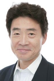Photo of Bin Shimada