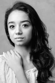 Photo of Carolyne Galvao