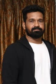 Photo of Aadhav Balaji