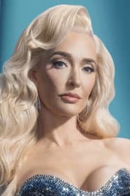 Photo of Erika Girardi