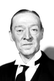 Photo of E. E. Clive