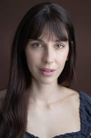 Photo of Lauren Saliu