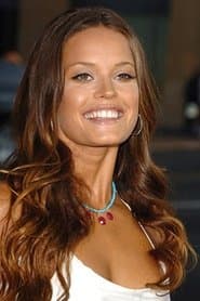 Photo of Jacqui Maxwell
