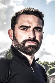 Photo of Ant Middleton