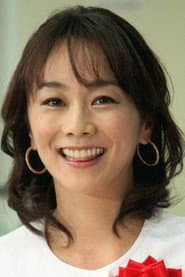 Photo of 木佐彩子