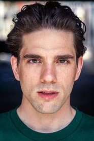 Photo of Ian McIntosh