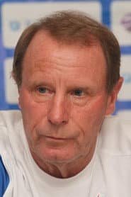 Photo of Berti Vogts