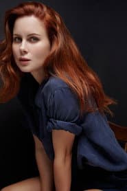 Photo of Leanne Lapp