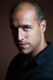 Photo of Pablo Verdejo