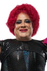 Photo of Mario Lozano