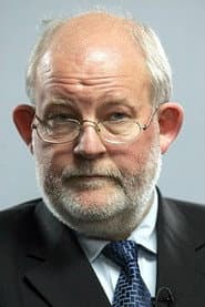 Photo of Charles Clarke
