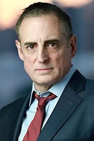 Photo of Sean Patrick Reilly