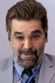 Photo of Leon Head