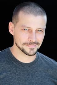 Photo of Braden Moran