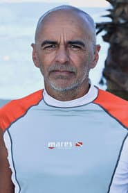 Photo of Éric Demay