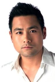 Photo of Mike Realba