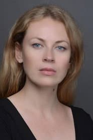 Photo of Oksana Skakun