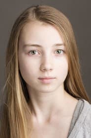 Photo of Ruby O'Leary