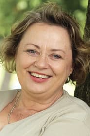 Photo of Benedikte Dahl