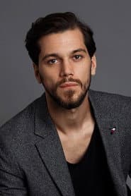 Photo of André Caramujo