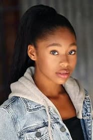 Photo of Madison Griggs