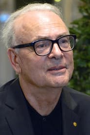 Photo of Patrick Modiano