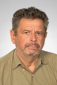 Photo of László Szabó