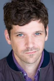 Photo of Dan Gill