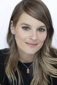 Photo of Stéphanie Lapointe
