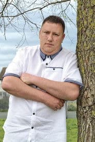 Photo of Paul Tall-Order Ritchie