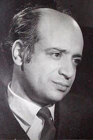 Photo of Leonard Sarkisov