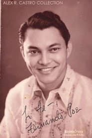 Photo of Fernando Poe