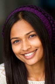 Photo of Pooja Shah