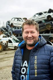 Photo of Bjarne Brøndbo