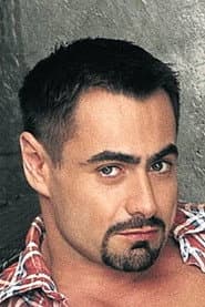 Photo of Yuri Breshnev