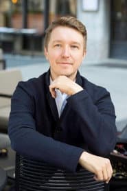 Photo of Maxim Mironov