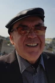 Photo of Jozef Benedik
