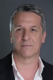 Photo of Şencan Güleryüz