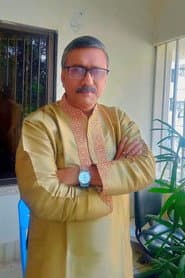 Photo of Anwar Shahi