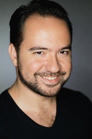 Photo of Kaan Sekban