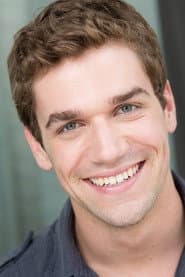 Photo of Ryan Vasquez