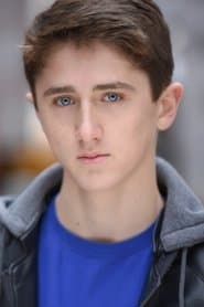Photo of Sawyer Barth