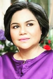 Photo of Fazlina Ahmad Daud