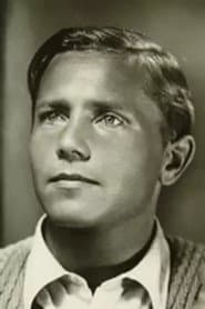 Photo of Carl Ballhaus