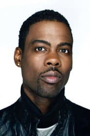 Photo of Chris Rock