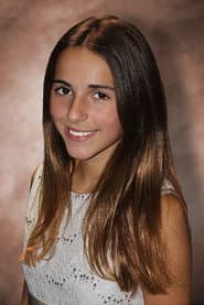 Photo of Ashley Szczerbacki